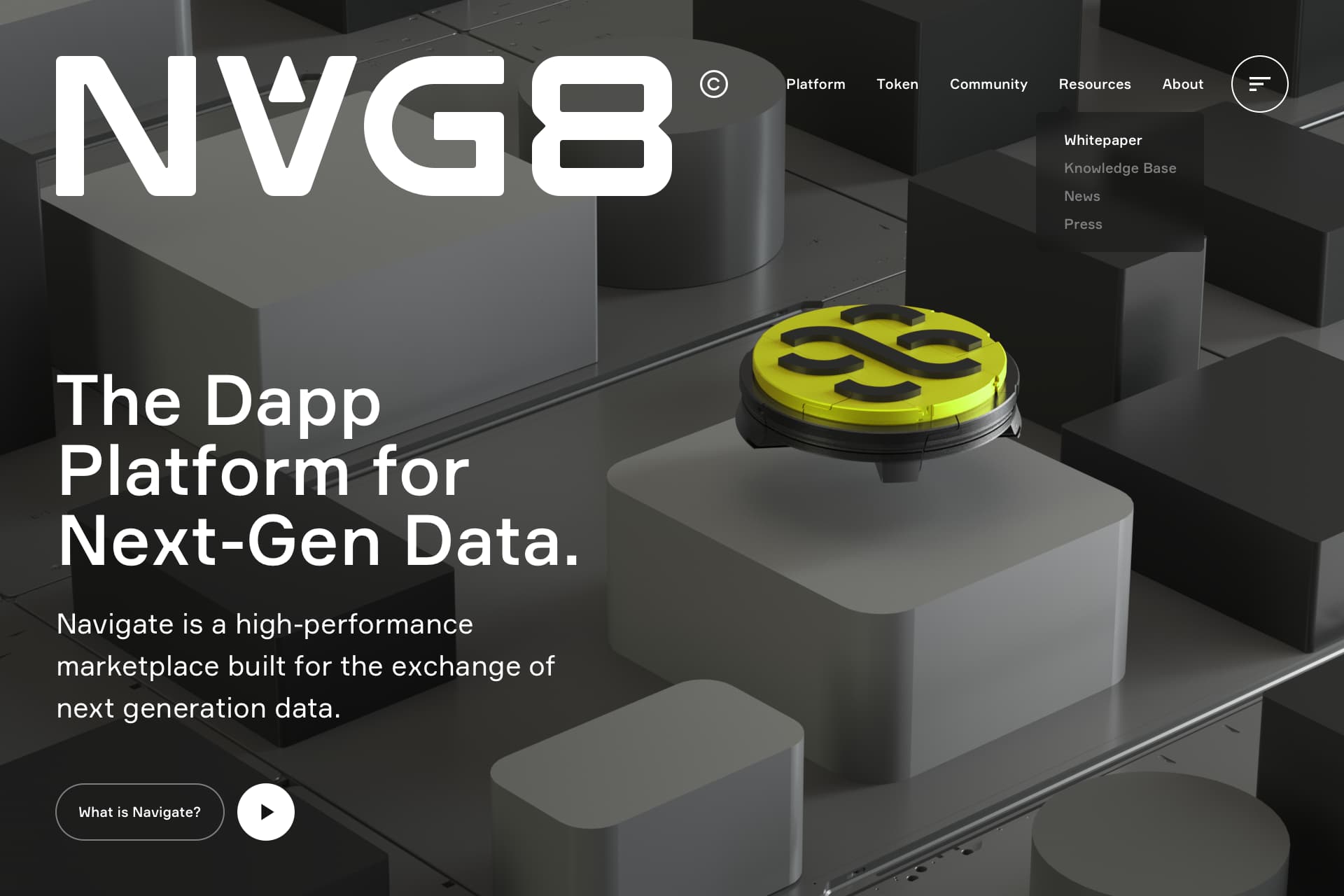 NVG8 - visual - 3