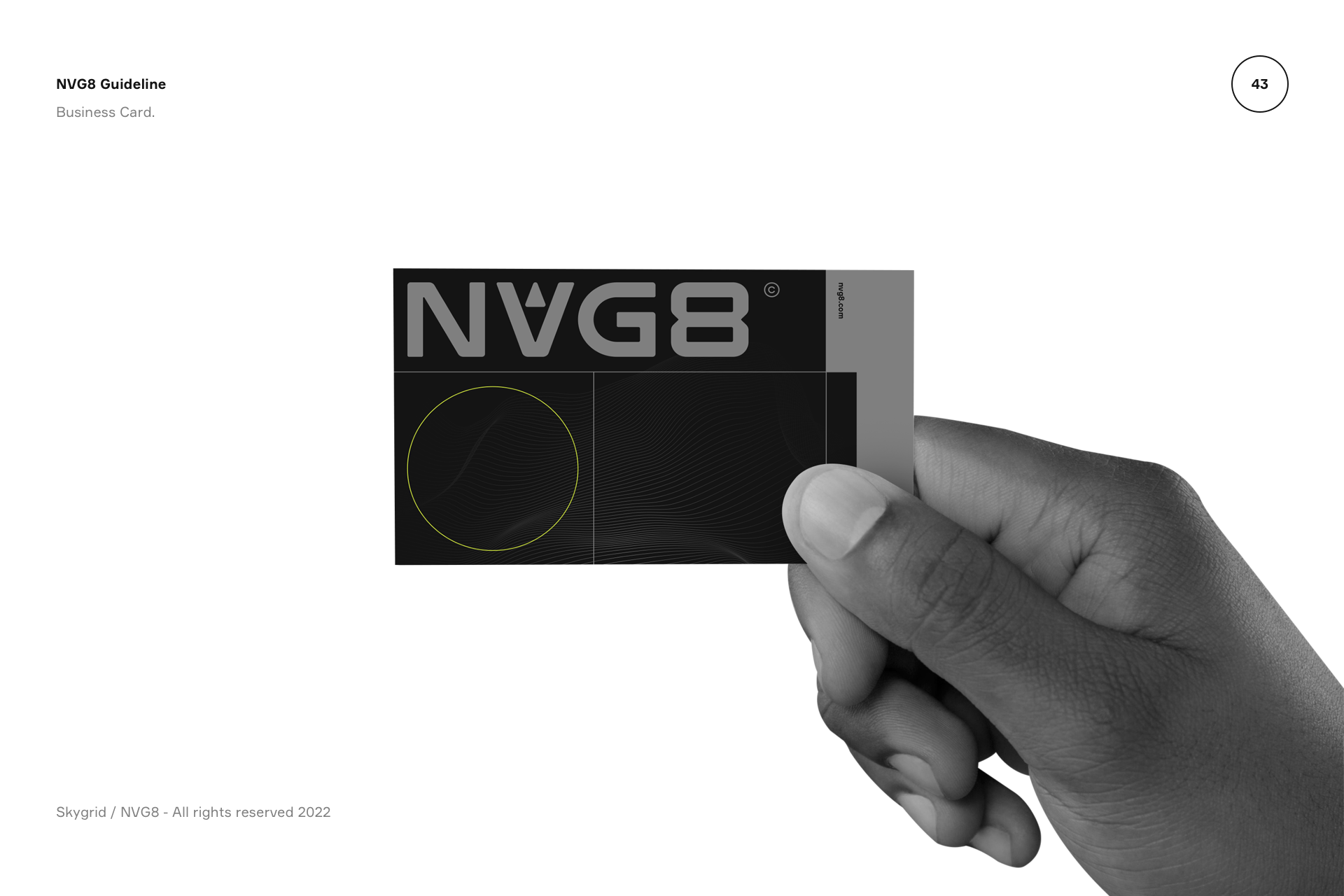 NVG8 - Corporate assets - 4
