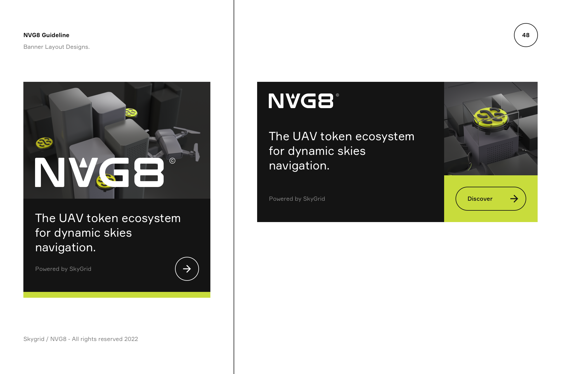 NVG8 - Corporate assets - 2