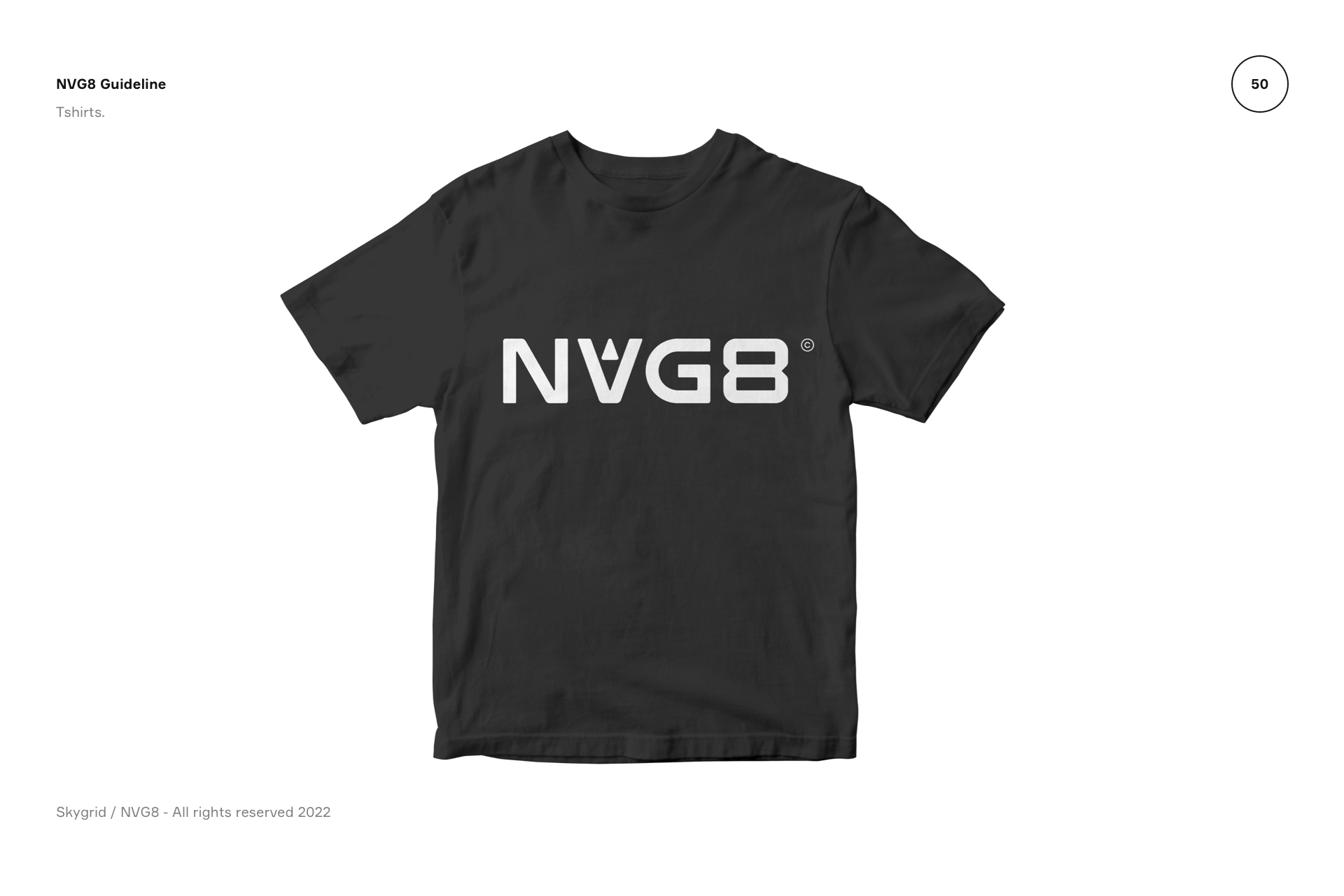 NVG8 - Corporate assets - 3