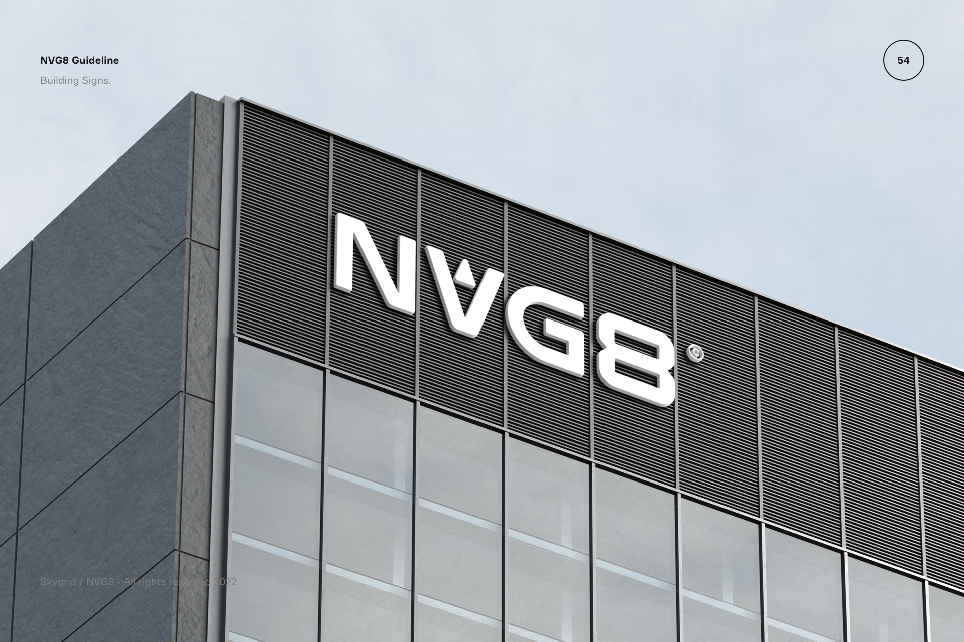 NVG8 - Corporate assets - 9