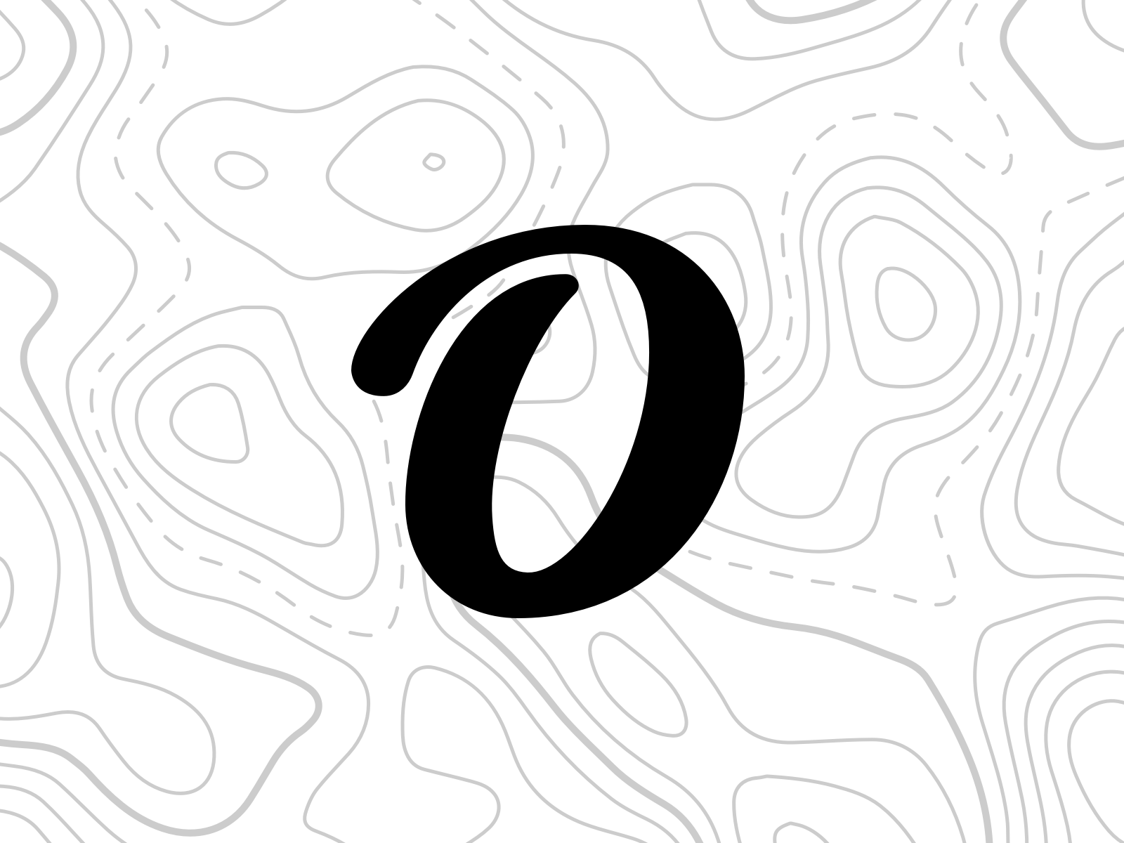 Outdoorsy - Brand & Logo - 1