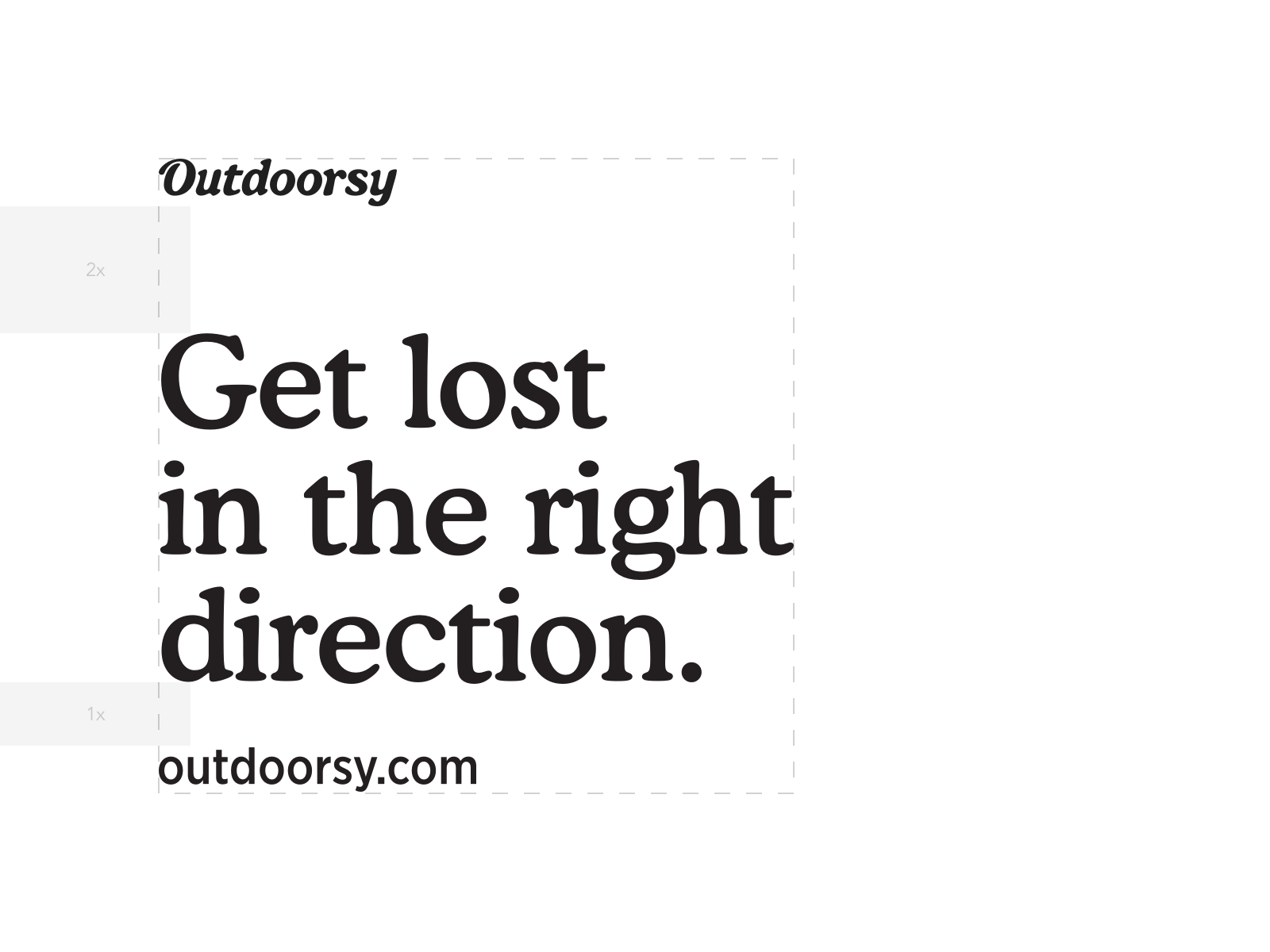 Outdoorsy - Brand & Logo - 7