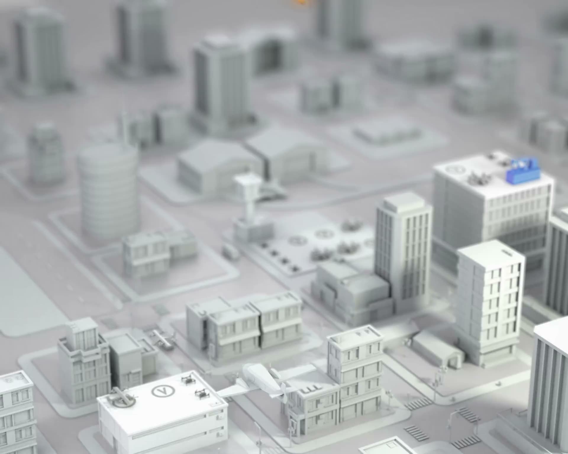 Skygrid - visual - 1